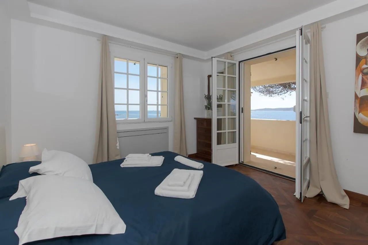 Villa Pointe Alègre Grimaud 0*,