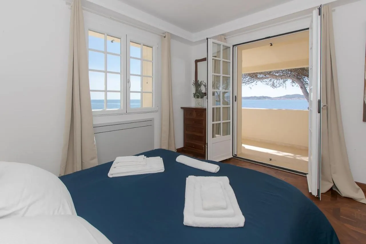 Villa Pointe Alegre Grimaud