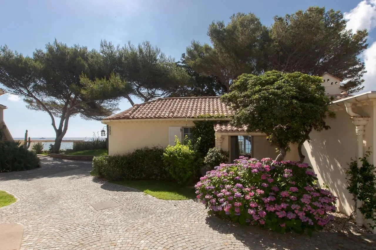 Villa Pointe Alègre Grimaud 0*,  France