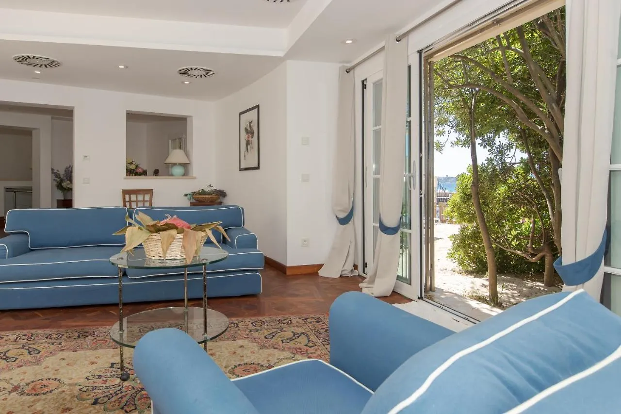 Villa Pointe Alègre Grimaud