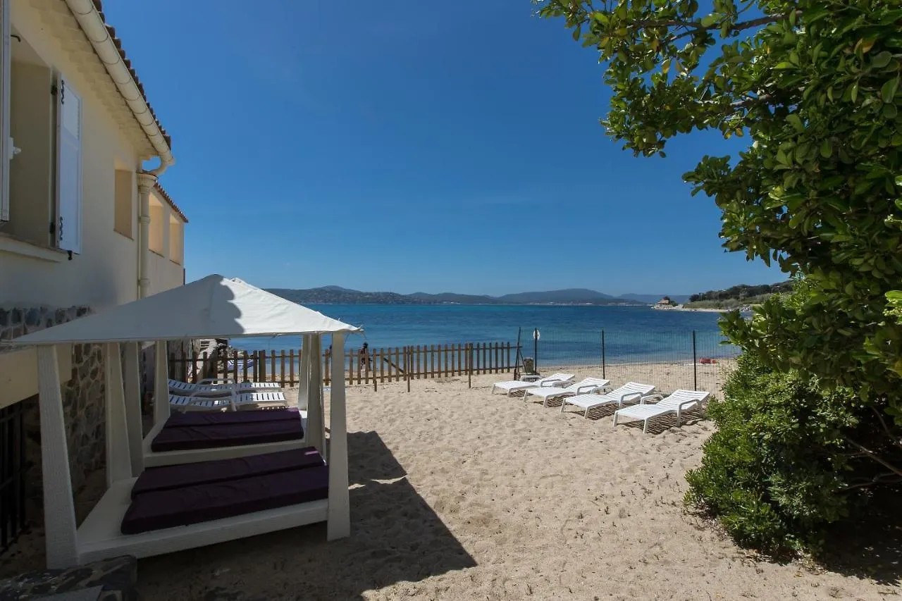 Villa Pointe Alègre Grimaud
