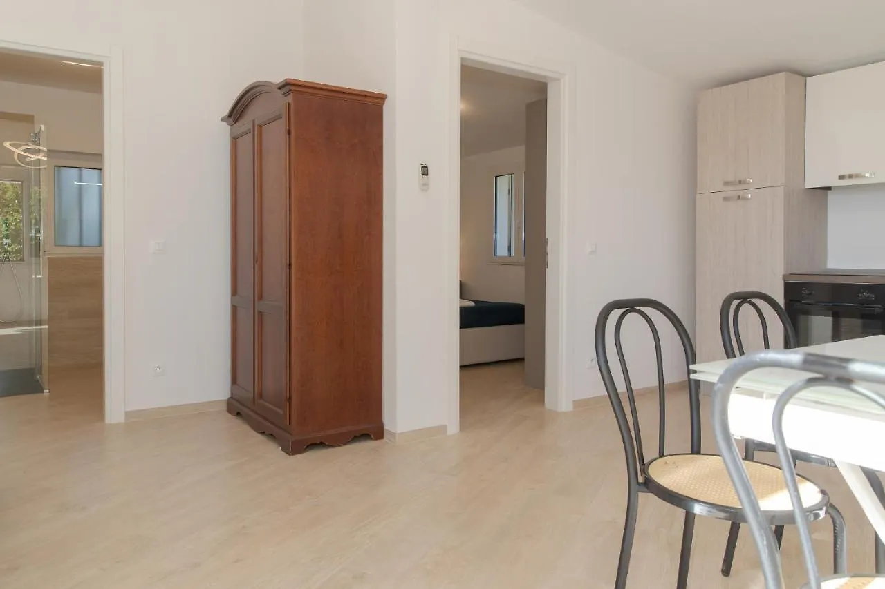 Villa Pointe Alègre Grimaud