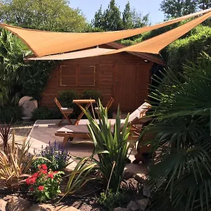 Chalet Golfe De St Tropez Grimaud