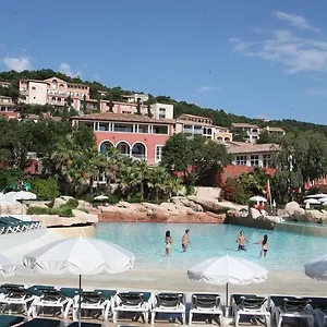 Les Restanques Du Golfe De Saint-tropez - Maeva Appartement