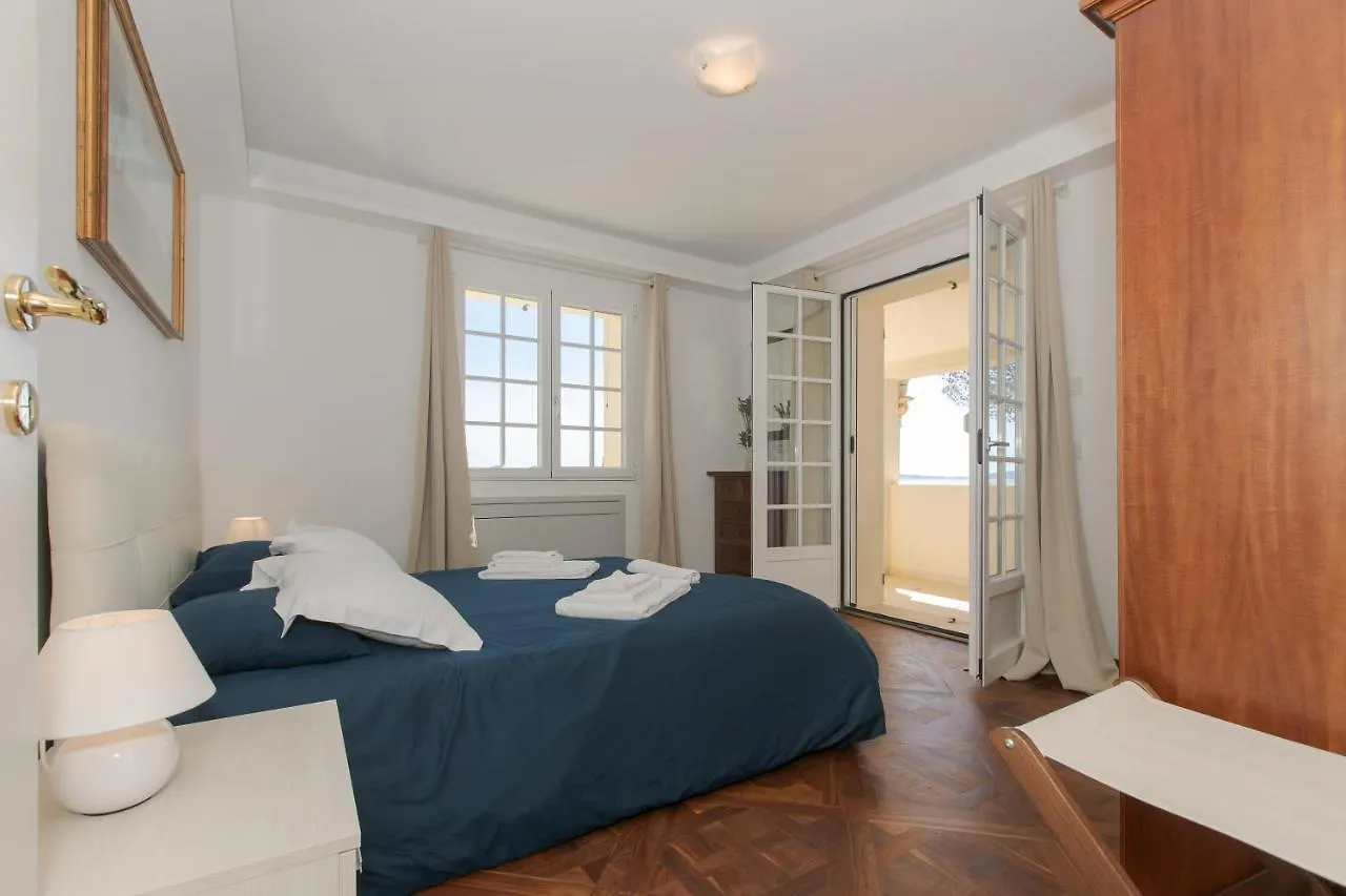 Villa Pointe Alegre Grimaud