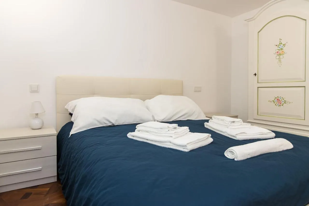 Villa Pointe Alegre Grimaud