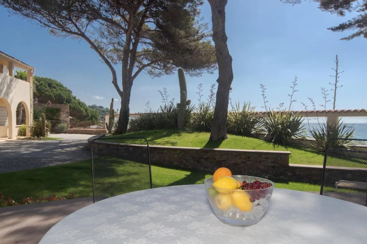 Villa Pointe Alegre Grimaud