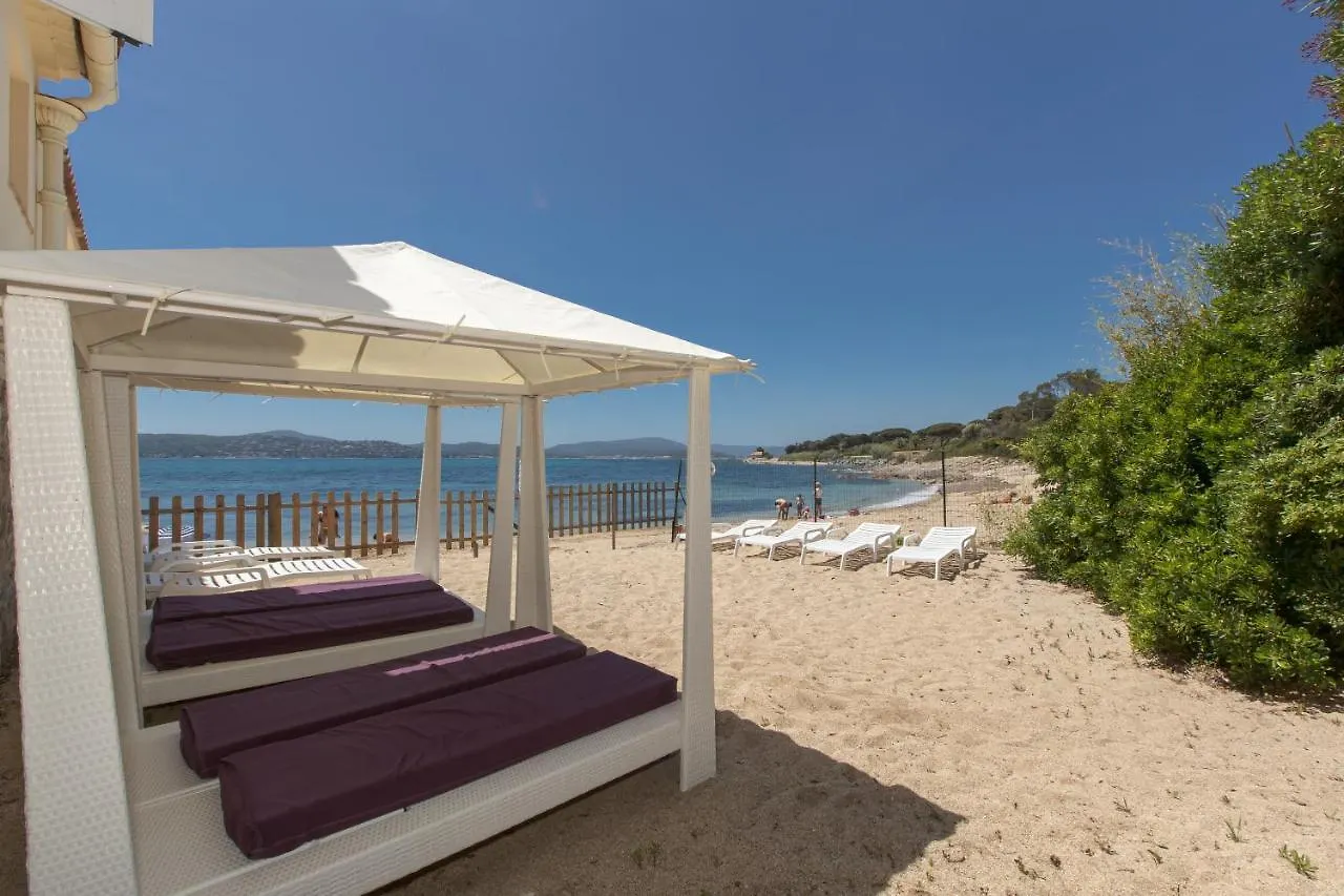 Villa Pointe Alegre Grimaud