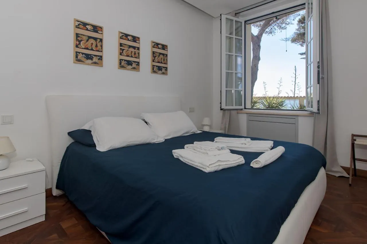 Villa Pointe Alegre Grimaud 0*,  France