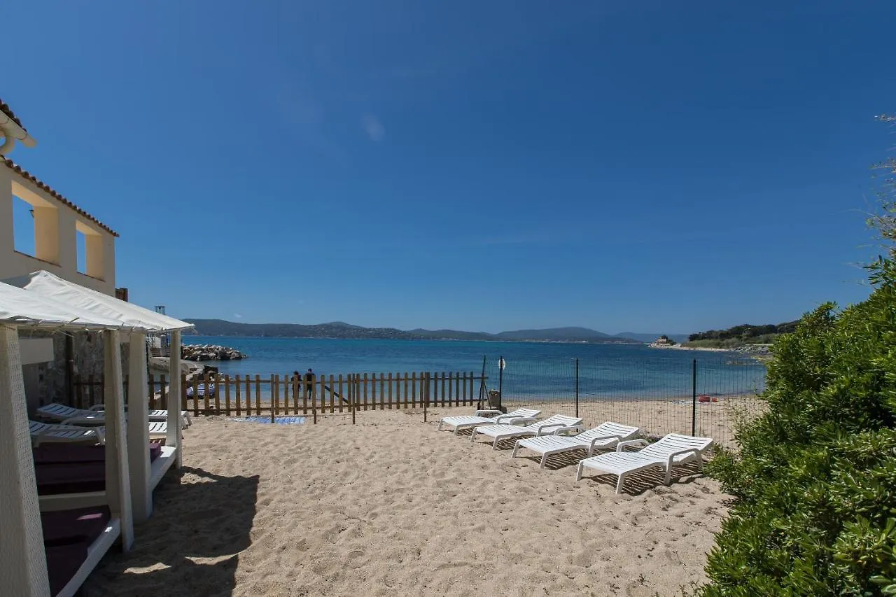 Villa Pointe Alegre Grimaud
