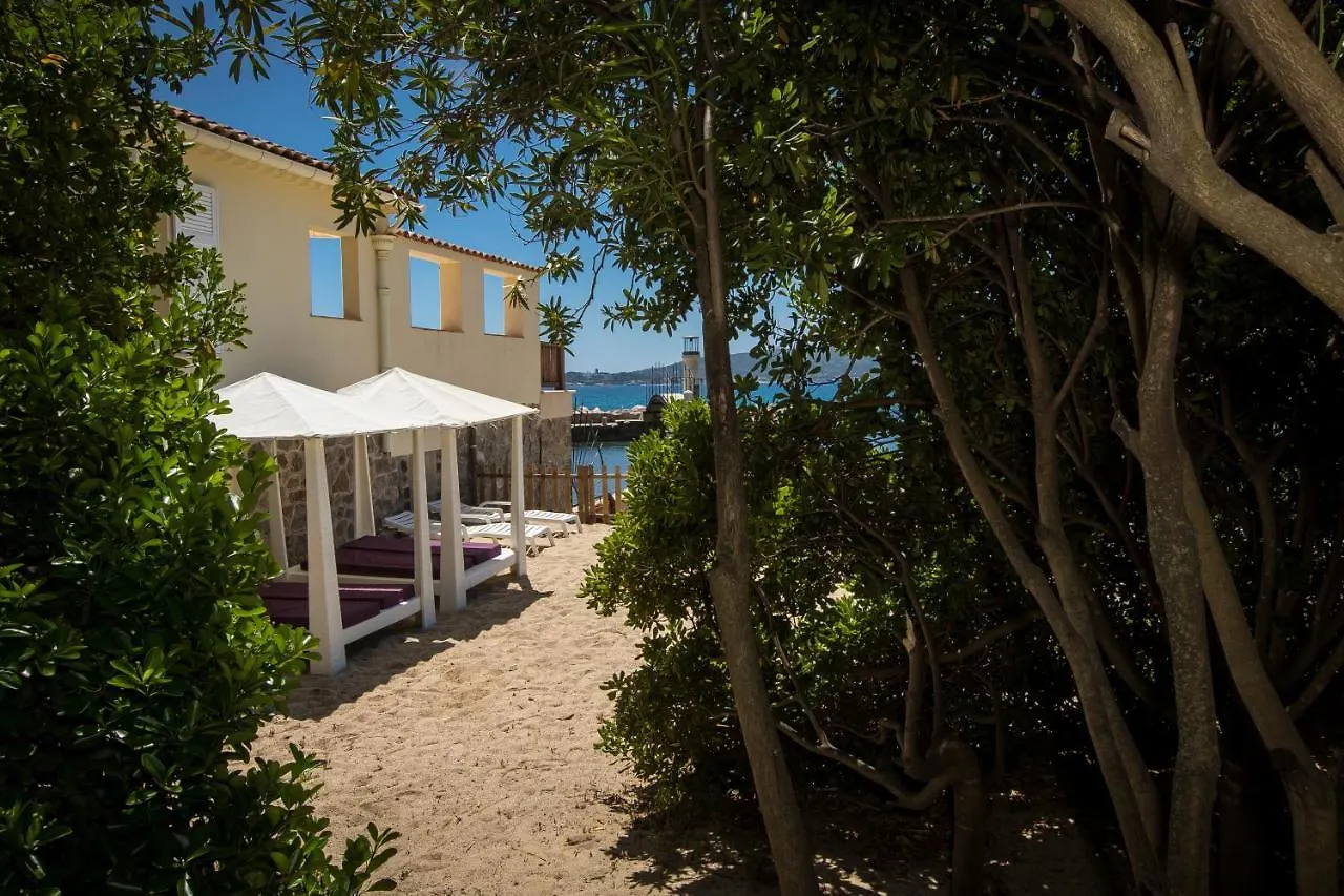Villa Pointe Alegre Grimaud