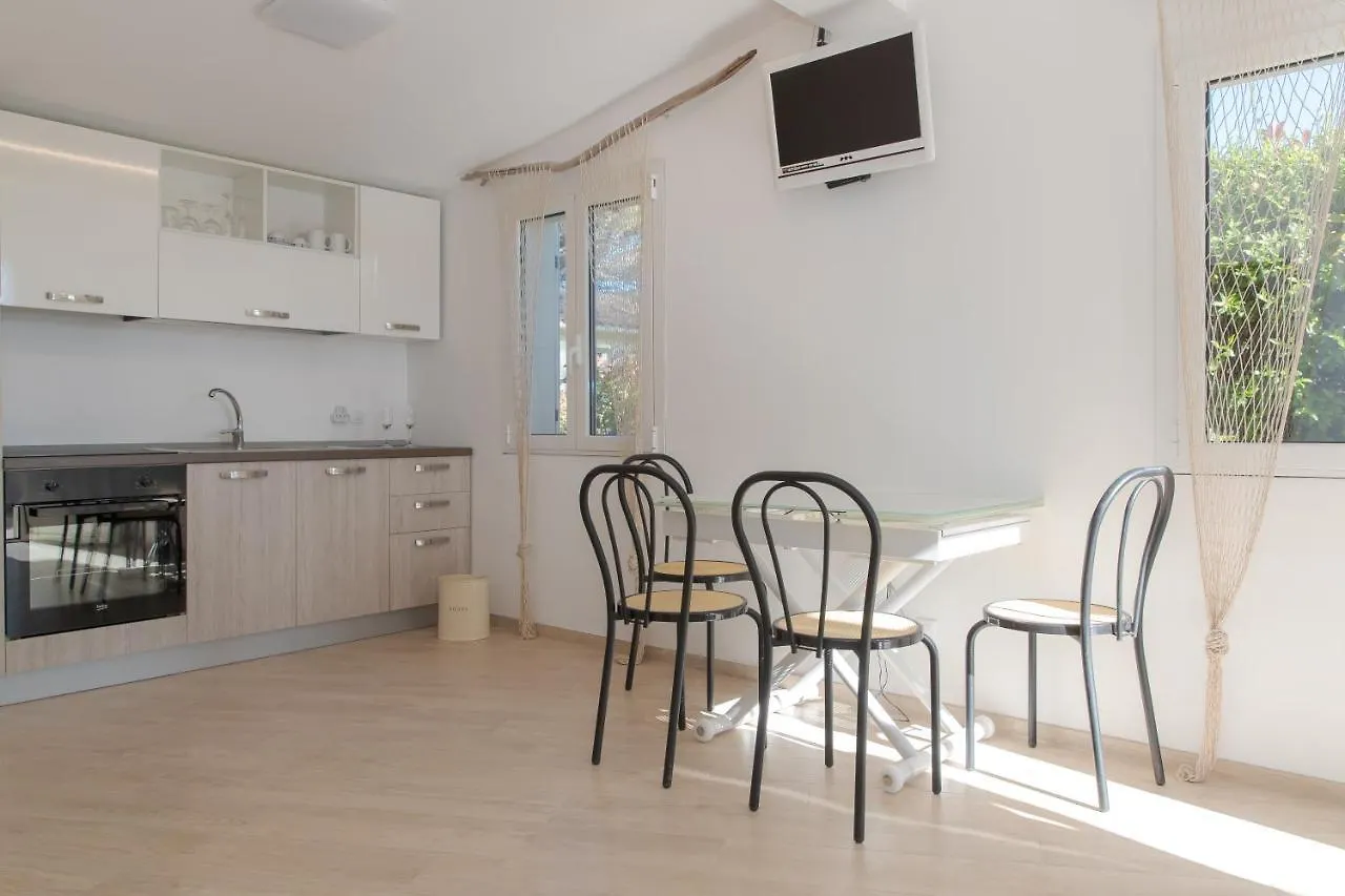 Villa Pointe Alegre Grimaud France
