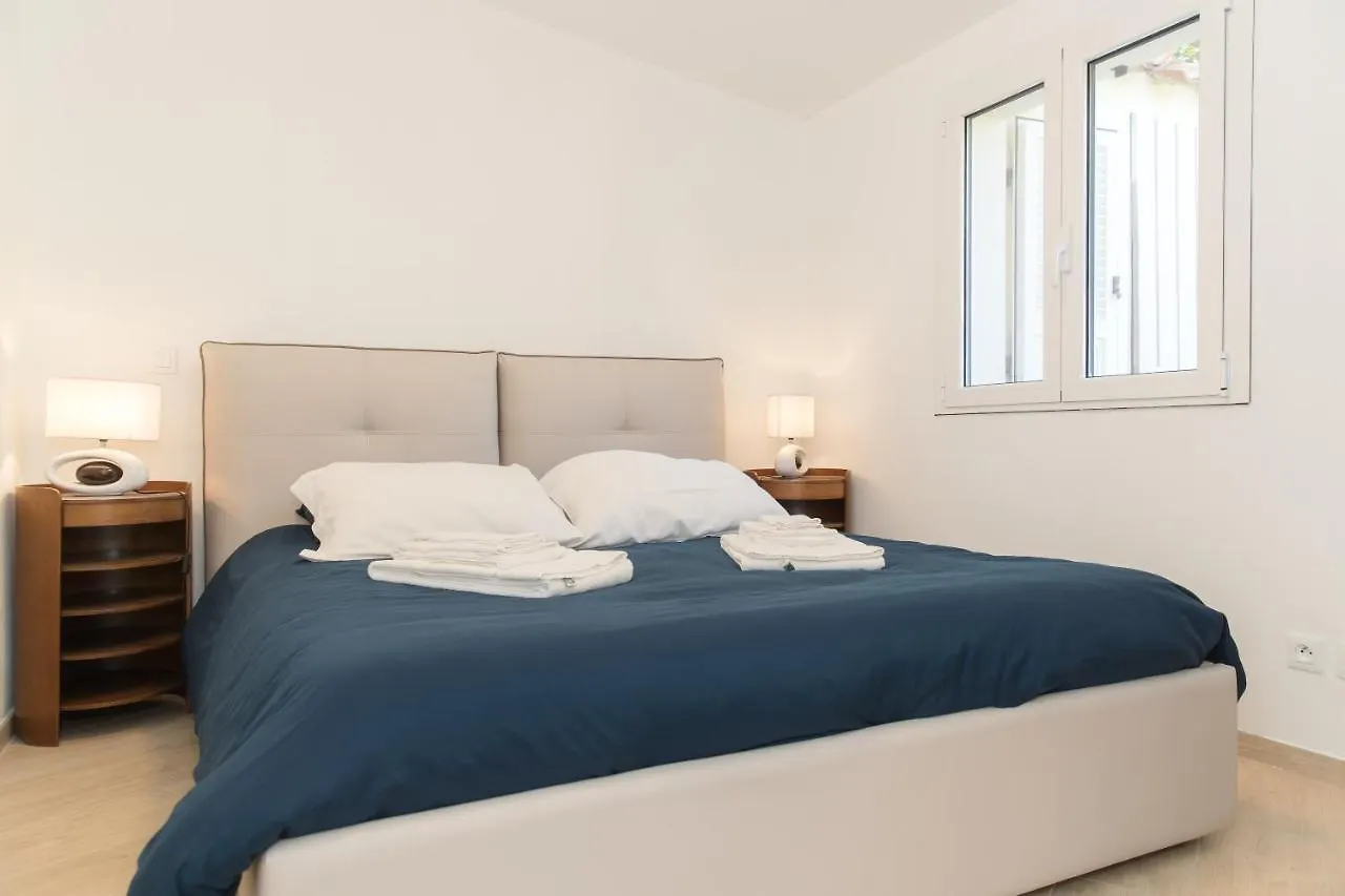 Villa Pointe Alegre Grimaud