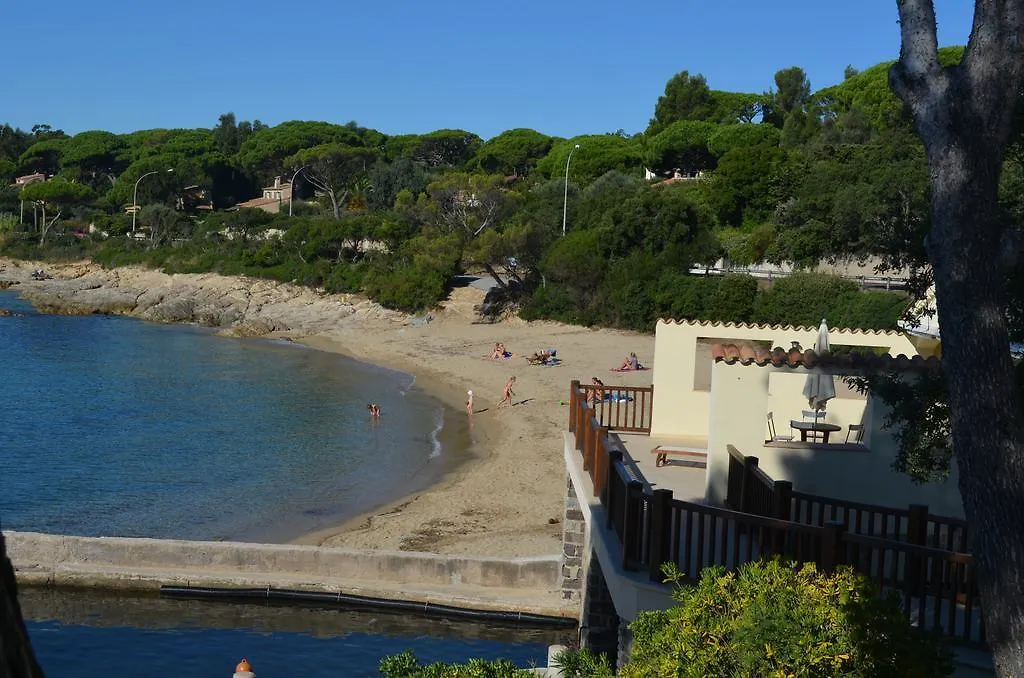 Villa Pointe Alegre Grimaud
